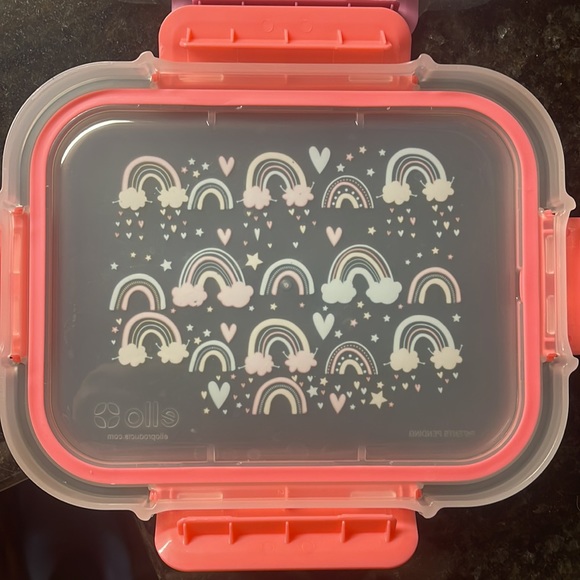 Ello Tupperware - Picture 5 of 9